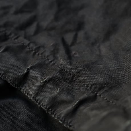 ［M］Super Black_m51 parka_no.8