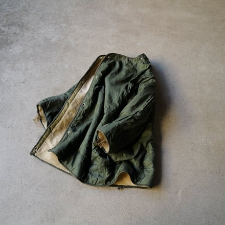 ［M］m51 parka_liner