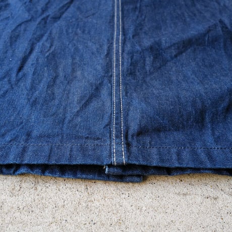 ［L］RRL Denim Coverall _90s vintage_deadstock