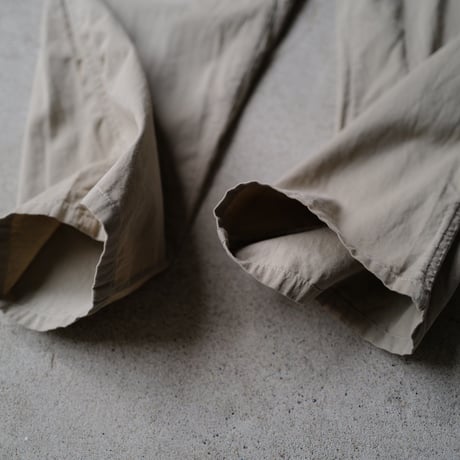 [W35 L30] POLO CHINO 2tuck_MADE IN USA_80-90s vintage_no.2