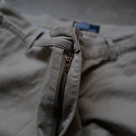 ［W38］BIG CHINO CARGO SHORTS by Polo Ralph Lauren_no.29