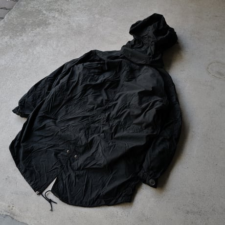 ［L］Super Black_m65 parka_fullset_no.4