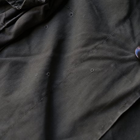 ［M-Regular］Jungle Fatigue Jacket_1st