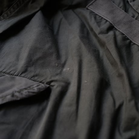 ポップアップ先行［XL］m65 parka_no.26