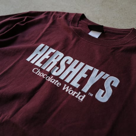 ［XL］HERSHEY'S_no.29