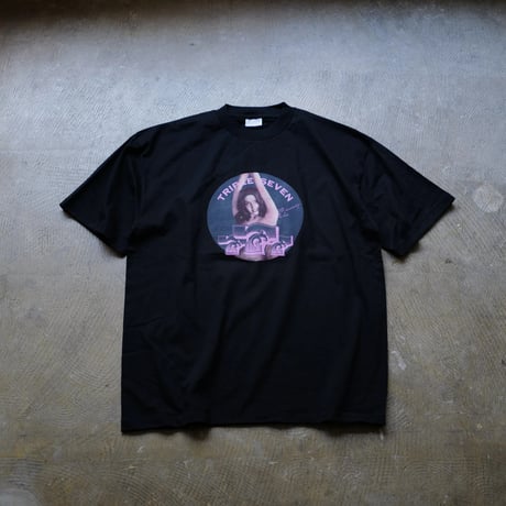 ［anytee classics］7th anniversary tee