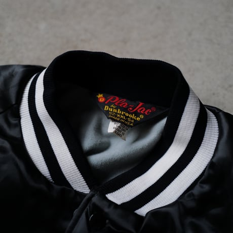 ［XXL］Bass Masters Memorial Jaket_Black_deadstock