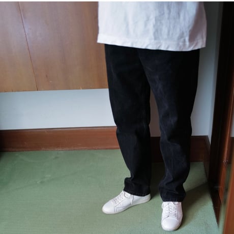 [W40 L31] Levi's 505_no.6