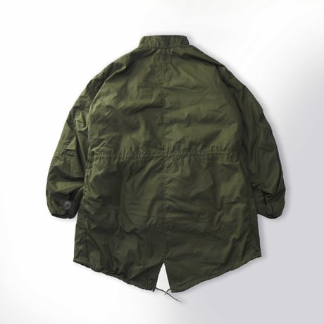 ［M］m65 parka_no.266