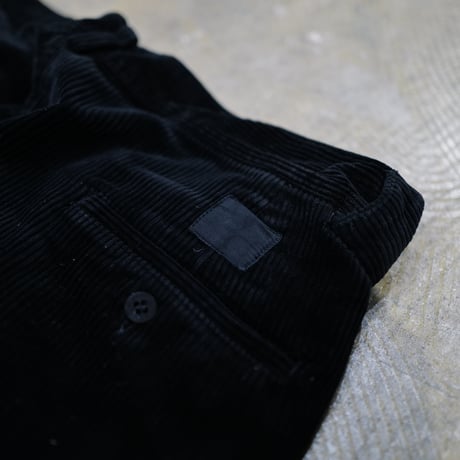 [W35 L30] Super Black_VINTAGE POLO_no.2