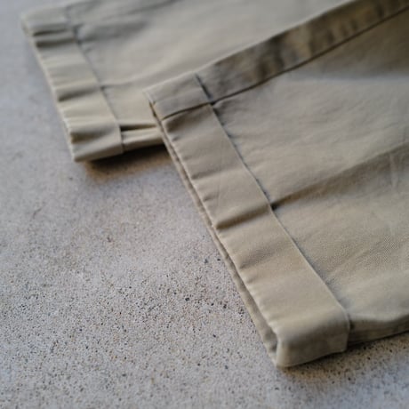 [W32-35 L30] GURKHA PANTS_Ralph Lauren_80-90s vintage_no.2