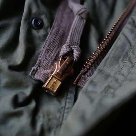 ［XL］m51 parka_no.28