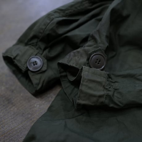 ［L］m65 parka_fullset_deadstock_no.70