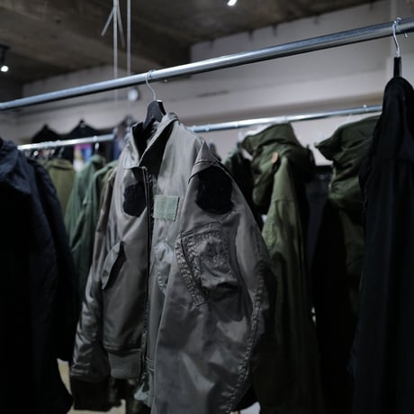 ［XL］CWU-36/P_First model