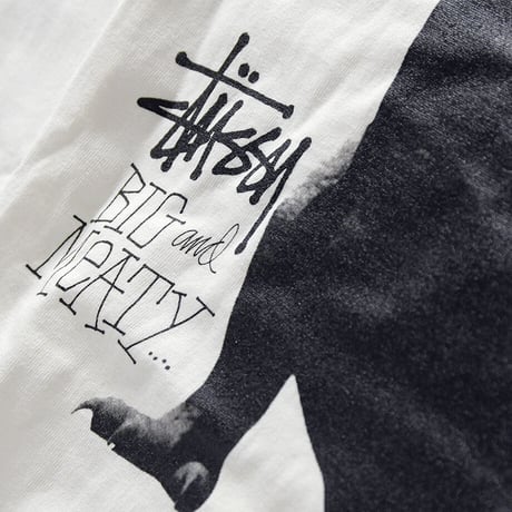 [XL] Old Stussy_90s_big and meaty