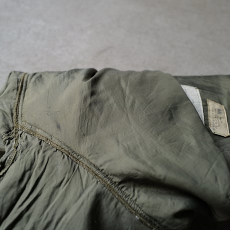［M］m51 parka liner