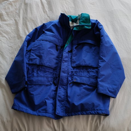 L.L.Bean Gore-Tex Jacket
