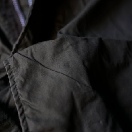 ［S］m65 parka_First model_no.59