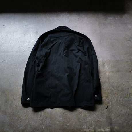 ［L］"MODIFY" BDU Jacket_no.4