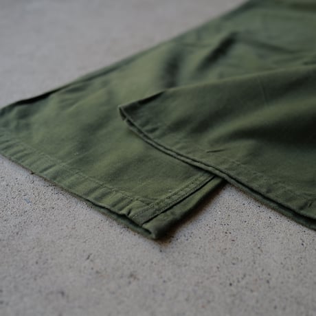 ［32×32］USARMY OG-107 Trousers_First model_no.9