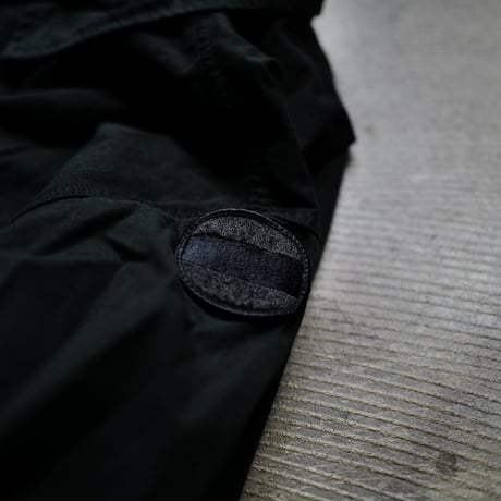 ［M］"MODIFY" BDU Jacket_no.2