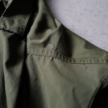 ［M］m51 parka