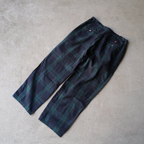 [W37-40 L32] GURKHA PANTS_Ralph Lauren_80-90s vintage_no.5