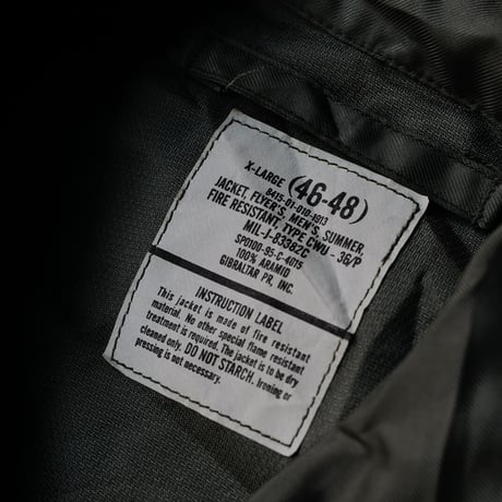［XL］CWU-36/P