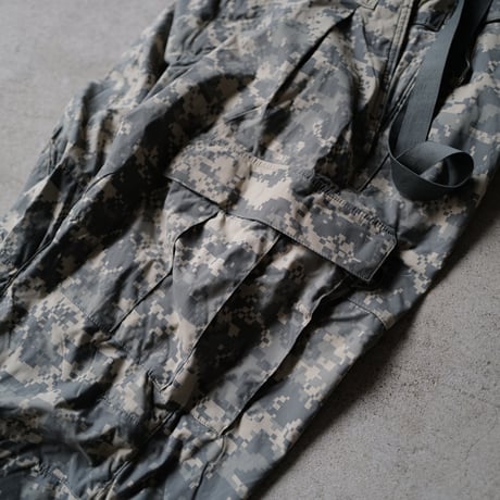 USARMY ECWCS Digital Camouflage Pants