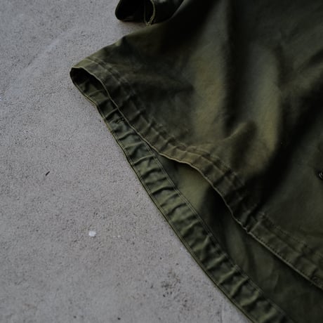 ［M］m51 parka_First model_no.50