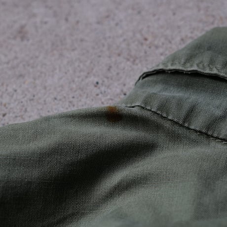 ［XL-Regular］Jungle Fatigue Jacket_3rd_no.4
