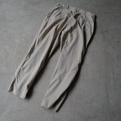 [W38 L32] POLO CHINO 2tuck_90s vintage_no.2