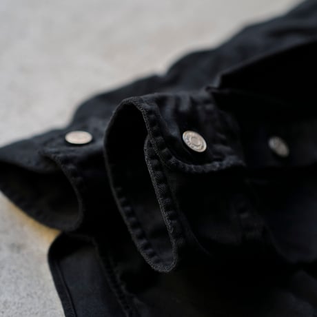 [L] Super Black_VINTAGE POLO COUNTRY_no.5