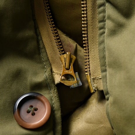 ［XL］USAAF Eddie Bauer B-9 Flight Jacket 40s vintage