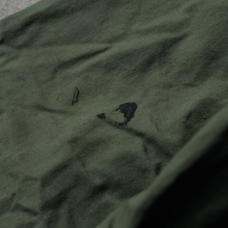 ［L fit］U.S.ARMY Poplin Shirt_no.13