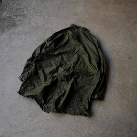 ［M］m65 parka_deadstock_no.130