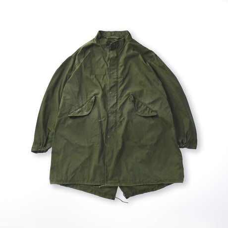 ［XL］m65 parka_no.278