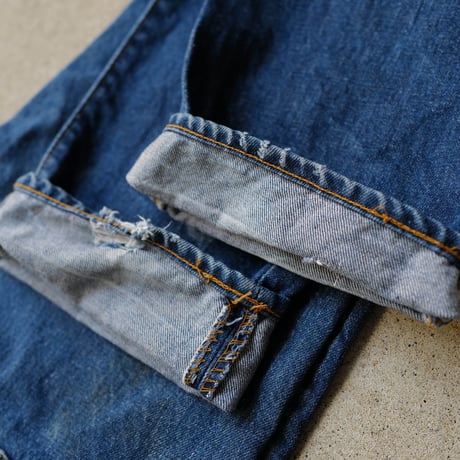 [W33 L32] Levi's 505_70's_ no.19