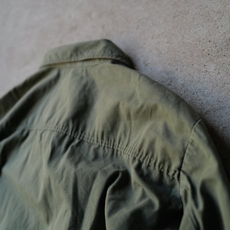 ［L-Short］Jungle Fatigue Jacket_3rd_no.5