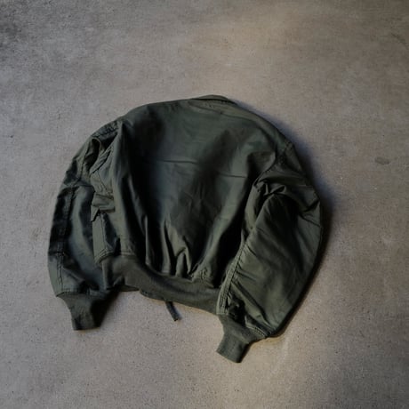 ［XL］CWU-36/P_Novoloid Fiber type_deadstock_no.7