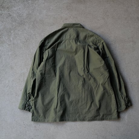［L-Short］Jungle Fatigue Jacket_3rd_no.5