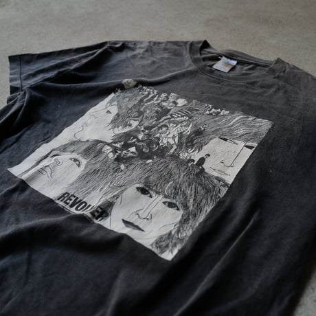 ［XL］Beatles_no.10