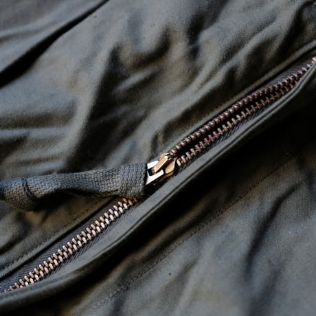 ［M-Regular］USARMY M-65 Trousers_deadstock_no.04