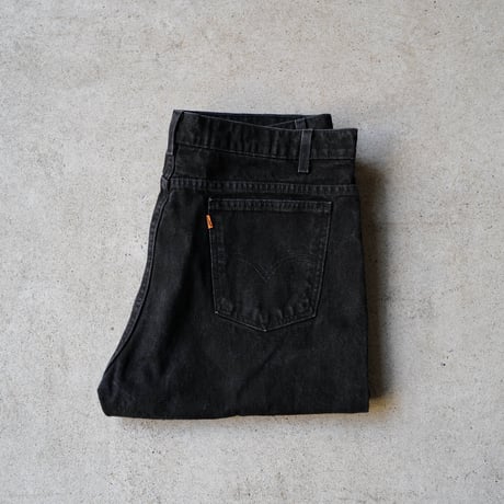 [W40 L31] Levi's 505_no.6