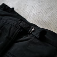 ［W35］Super Black_Gurkha SHORTS by Polo Ralph Lauren_P2