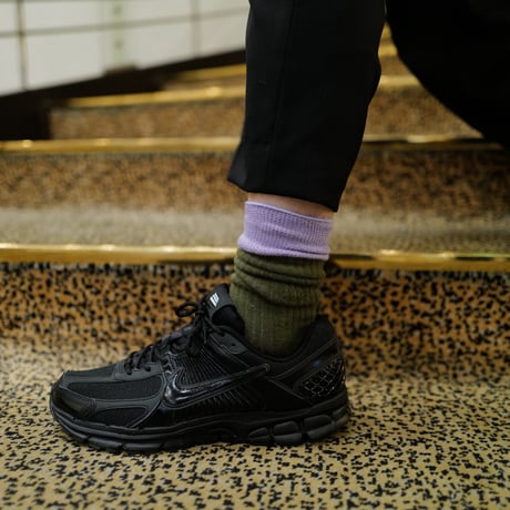 Comfort Rib Pile Socks_Sweets Set