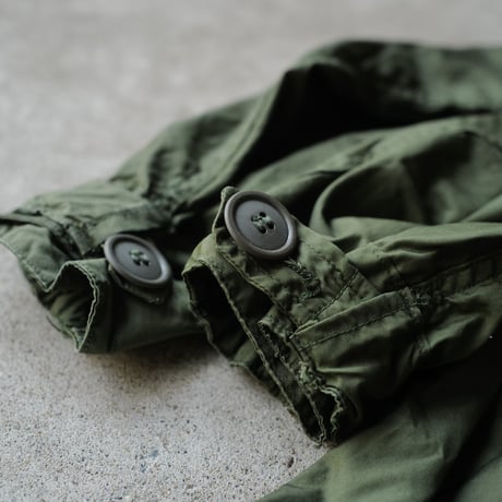 オンライン専用［M］m65 parka_First model_deadstock_no.16