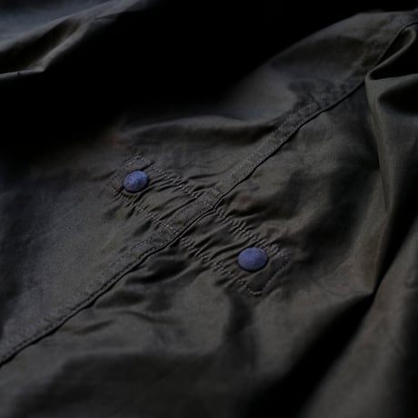 ［L］m51 parka_deadstock_no.140