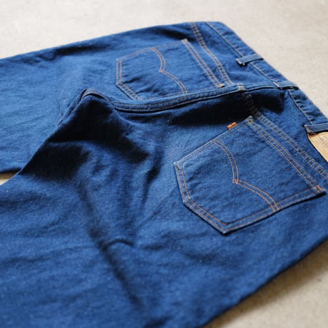 [W40 L33] 505_80s_Levi's Vintage_no.30