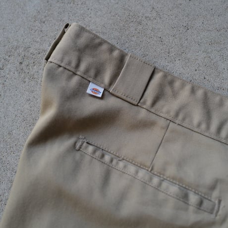[W38 L31] Dickies 874_80s made in USA